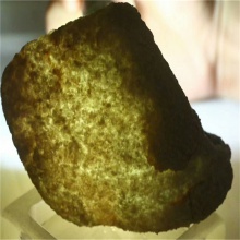 琳轩赌石天然翡翠原石毛料玉石直播拍卖白皮木那全赌料脱沙发黑