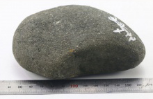 琳轩赌石 天然缅甸翡翠原石毛料玉石拍卖后江全赌料冰春彩牌子