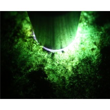 琳轩赌石 天然缅甸冰种翡翠原石毛料玉石拍卖莫湾基全赌料牌子