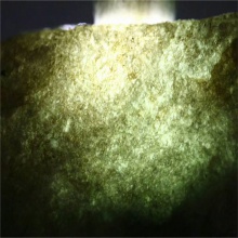 琳轩赌石天然缅甸翡翠原石毛料玉石直播拍卖白皮木那全赌料种老