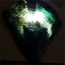 琳轩赌石天然缅甸翡翠原石毛料玉石直播拍卖老坑莫西沙全赌冰晴