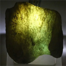 琳轩琳轩赌石天然缅甸翡翠原石毛料玉石拍卖木那包浆皮全赌料