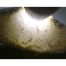 琳轩赌石 天然缅甸翡翠原石毛料玉石拍卖白皮木那脱沙明料牌子