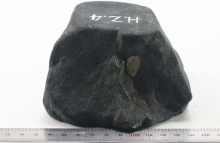 琳轩赌石 天然缅甸高冰翡翠原石毛料玉石拍卖莫弯基全赌料手镯