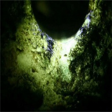 琳轩赌石天然缅甸翡翠原石毛料玉石直播拍卖老坑莫西沙全脱沙料