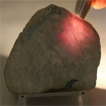 琳轩赌石天然缅甸翡翠原石毛料玉石直播拍卖老木那全赌春料种老