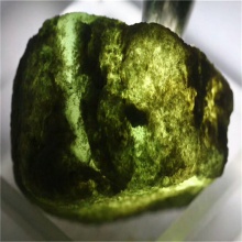 琳轩赌石天然缅甸翡翠原石毛料玉石直播拍卖老坑木那全赌料水足