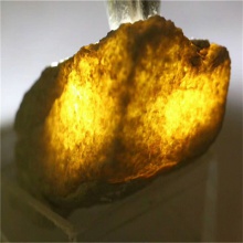 琳轩赌石天然缅甸翡翠原石毛料玉石直播拍卖老坑木那全赌翻砂料