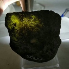 琳轩赌石天然缅甸翡翠原石毛料玉石直播拍卖木那全赌料皮壳紧凑