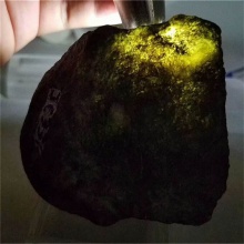 琳轩赌石天然缅甸翡翠原石毛料玉石直播拍卖木那全赌料皮壳紧凑