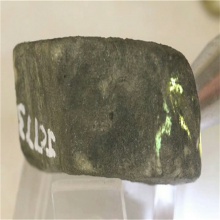 琳轩赌石天然缅甸翡翠原石毛料玉石直播拍卖老莫西沙全赌脱沙料