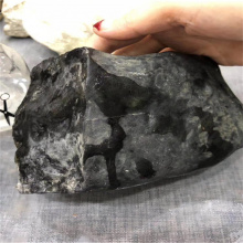 琳轩缅甸翡翠原石毛料玉石直播拍卖莫莫亮脱沙玻璃种