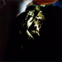 琳轩天然缅甸翡翠原石毛料玉石直播拍卖老坑莫西沙老象皮