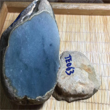 琳轩缅甸翡翠原石毛料玉石直播拍卖大马坎冰飘花明料飘花均匀