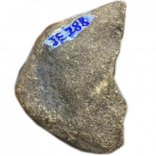 琳轩缅甸翡翠原石毛料玉石直播拍卖莫西沙打灯通透荧光十足