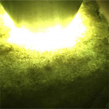 琳轩缅甸翡翠原石毛料玉石直播拍卖莫湾基天然断口料水头足