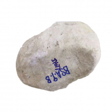 琳轩天然缅甸翡翠原石毛料玉石直播拍卖木那手镯料皮紧