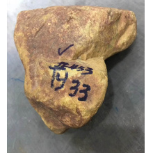 琳轩缅甸翡翠原石玉石毛料拍卖直播杨梅皮木那2.84公斤水足